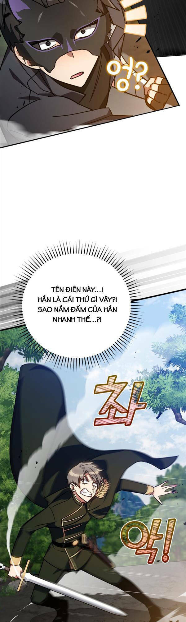 Người Chơi Cấp Tối Đa - Chapter 19 - Page 28