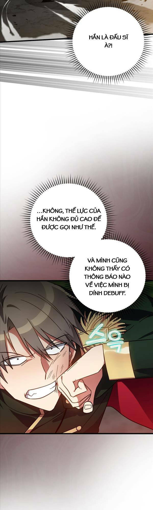 Người Chơi Cấp Tối Đa - Chapter 19 - Page 29