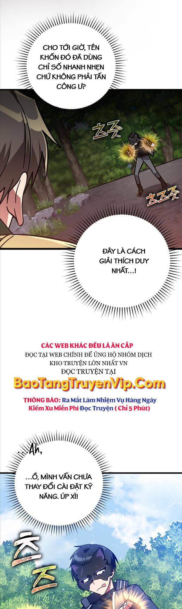 Người Chơi Cấp Tối Đa - Chapter 19 - Page 30