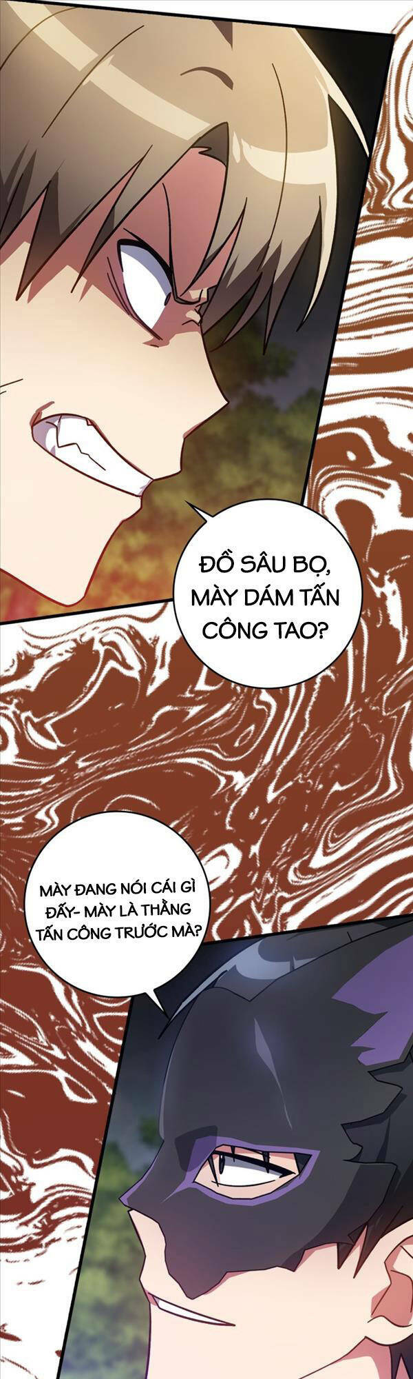 Người Chơi Cấp Tối Đa - Chapter 19 - Page 32