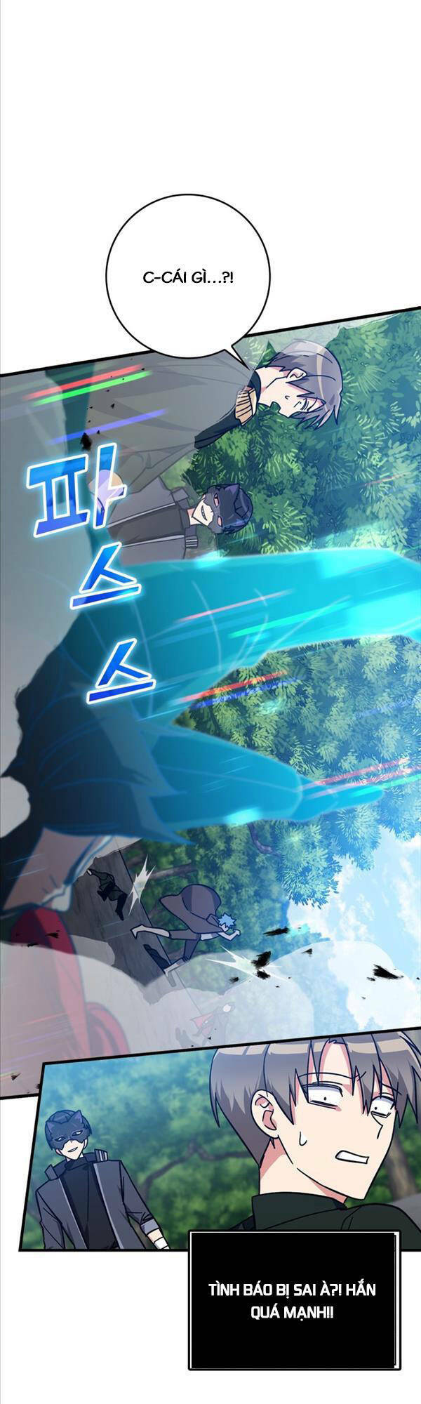 Người Chơi Cấp Tối Đa - Chapter 19 - Page 34