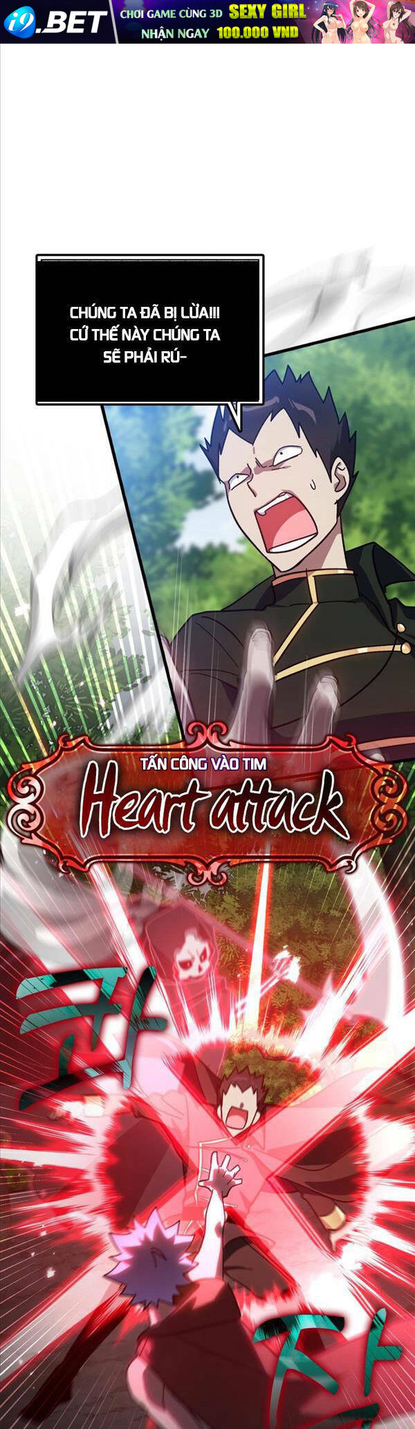 Người Chơi Cấp Tối Đa - Chapter 19 - Page 35