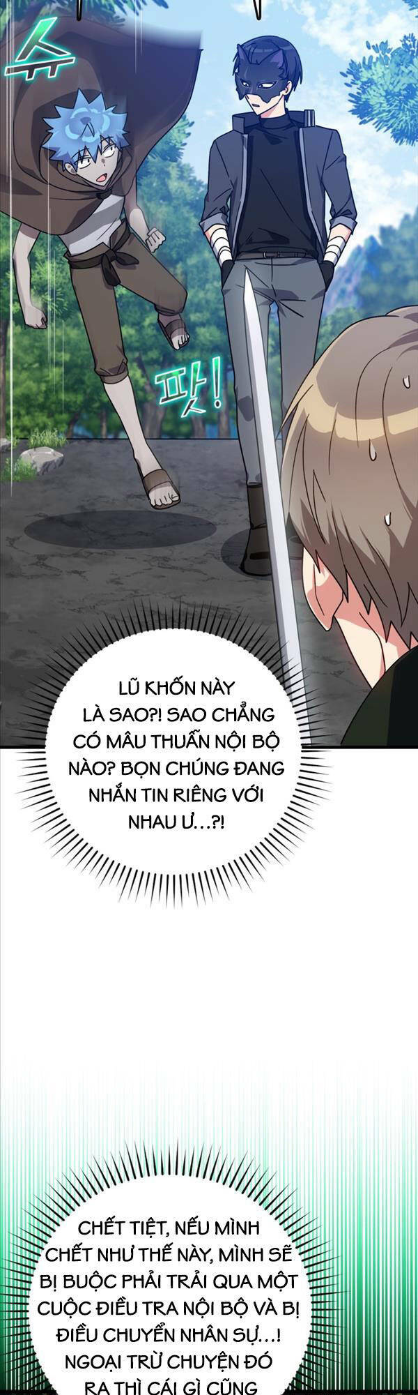 Người Chơi Cấp Tối Đa - Chapter 19 - Page 39