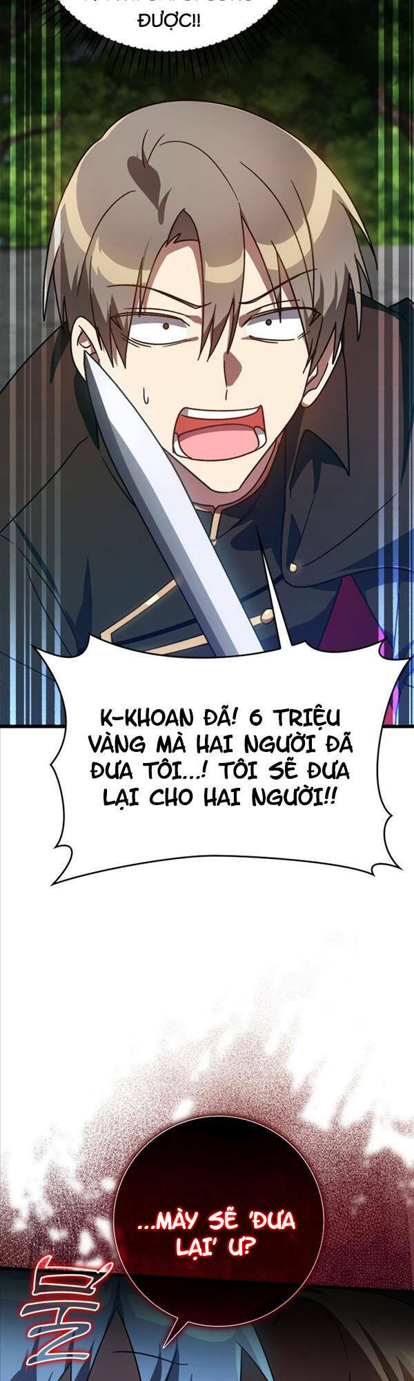 Người Chơi Cấp Tối Đa - Chapter 19 - Page 40