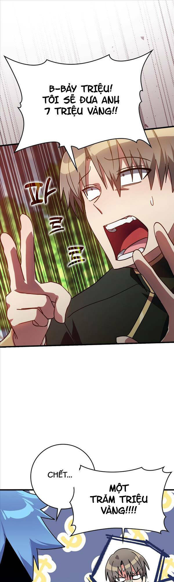 Người Chơi Cấp Tối Đa - Chapter 19 - Page 43