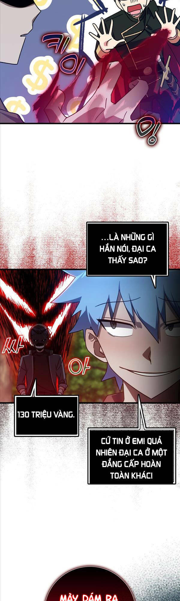 Người Chơi Cấp Tối Đa - Chapter 19 - Page 44