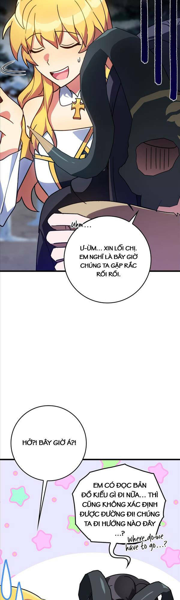 Người Chơi Cấp Tối Đa - Chapter 19 - Page 4