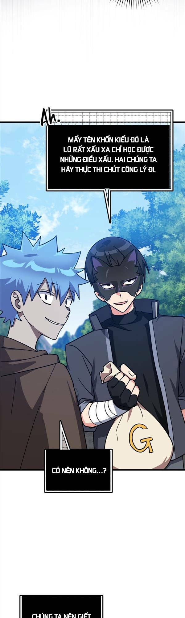 Người Chơi Cấp Tối Đa - Chapter 19 - Page 49