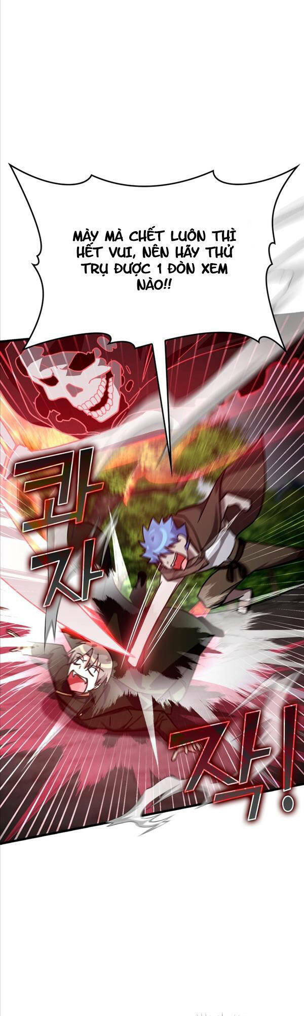 Người Chơi Cấp Tối Đa - Chapter 19 - Page 52