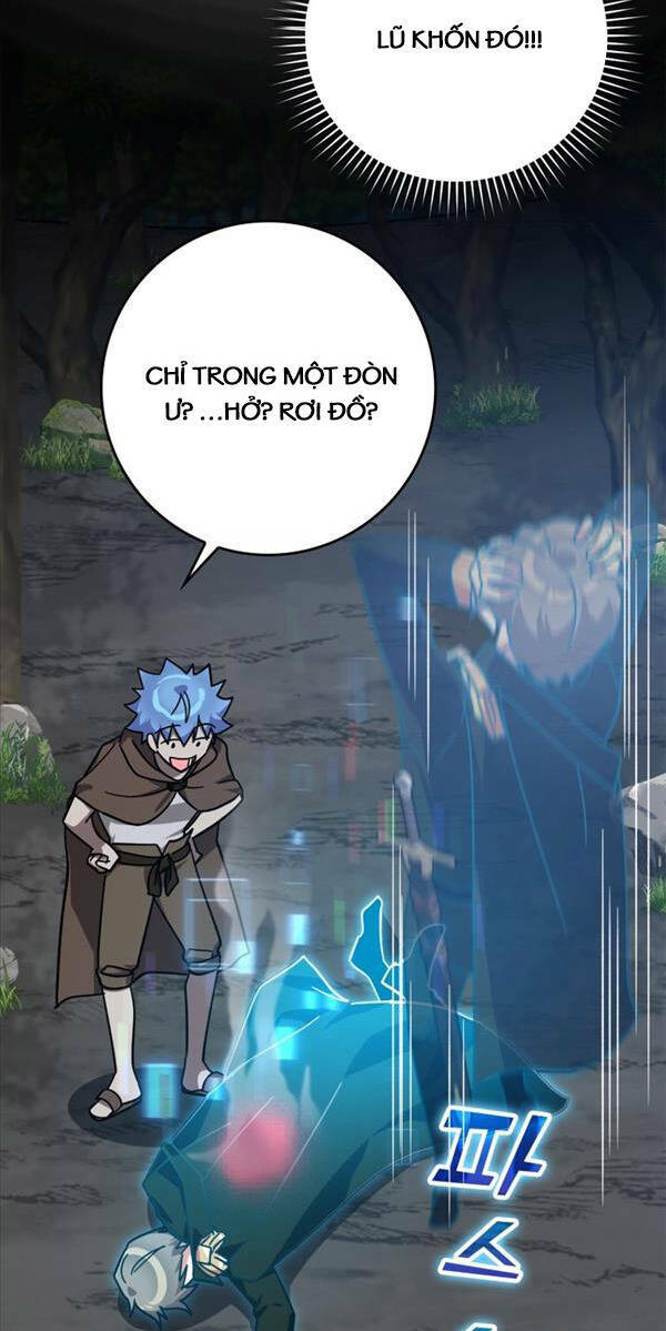 Người Chơi Cấp Tối Đa - Chapter 19 - Page 54