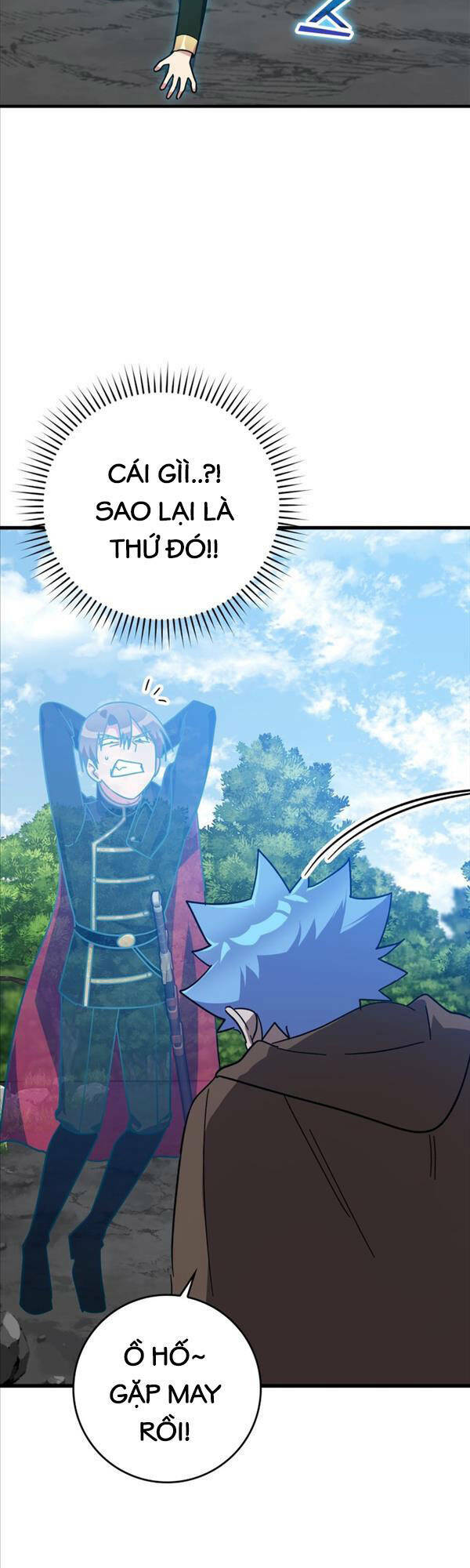 Người Chơi Cấp Tối Đa - Chapter 19 - Page 55