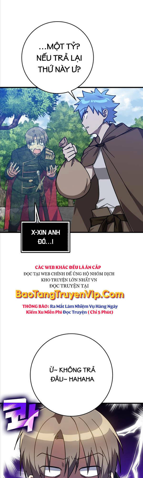 Người Chơi Cấp Tối Đa - Chapter 19 - Page 57