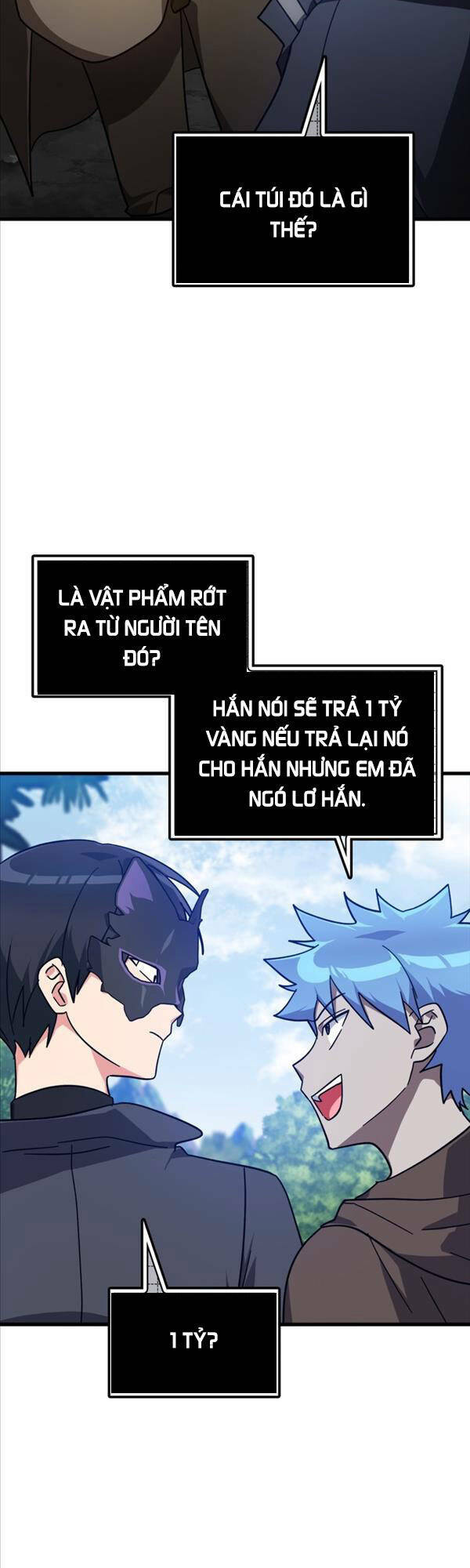 Người Chơi Cấp Tối Đa - Chapter 19 - Page 59