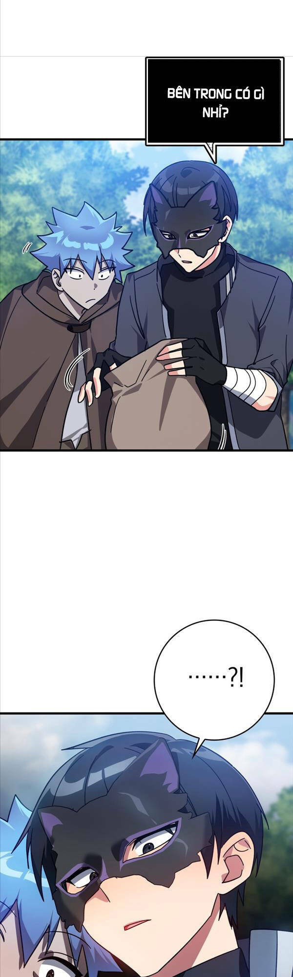 Người Chơi Cấp Tối Đa - Chapter 19 - Page 60