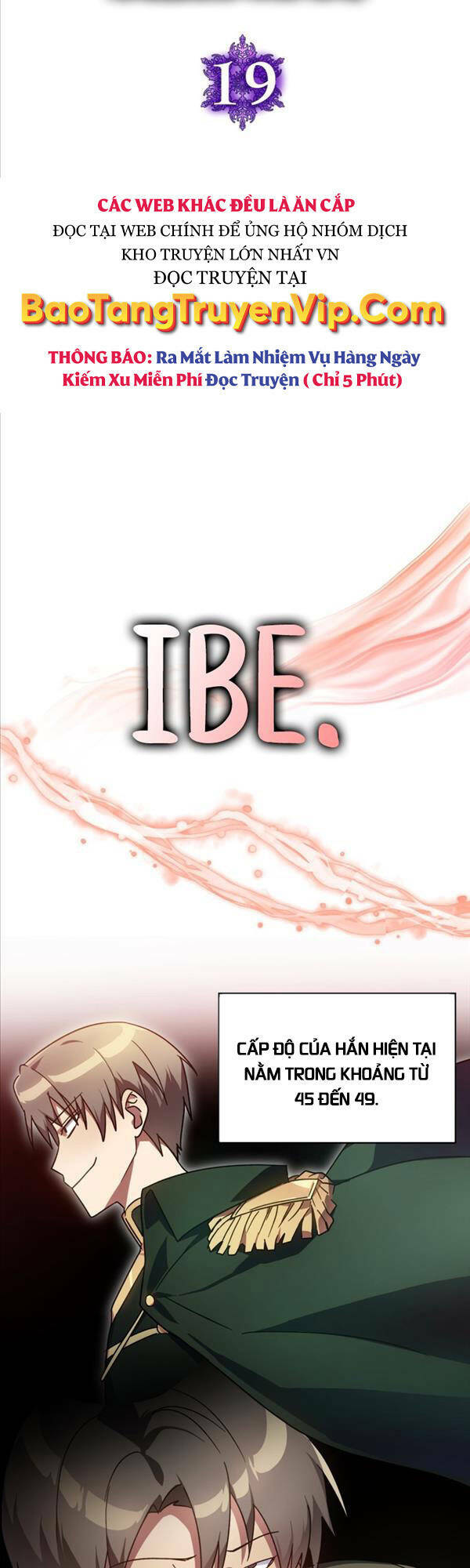 Người Chơi Cấp Tối Đa - Chapter 19 - Page 6