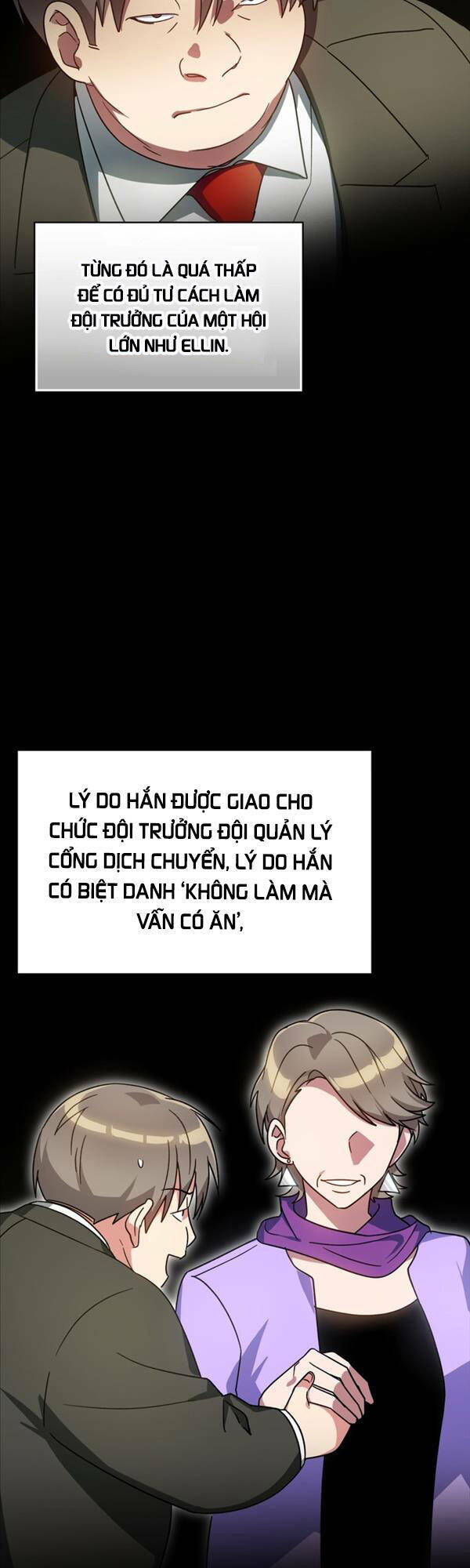 Người Chơi Cấp Tối Đa - Chapter 19 - Page 7