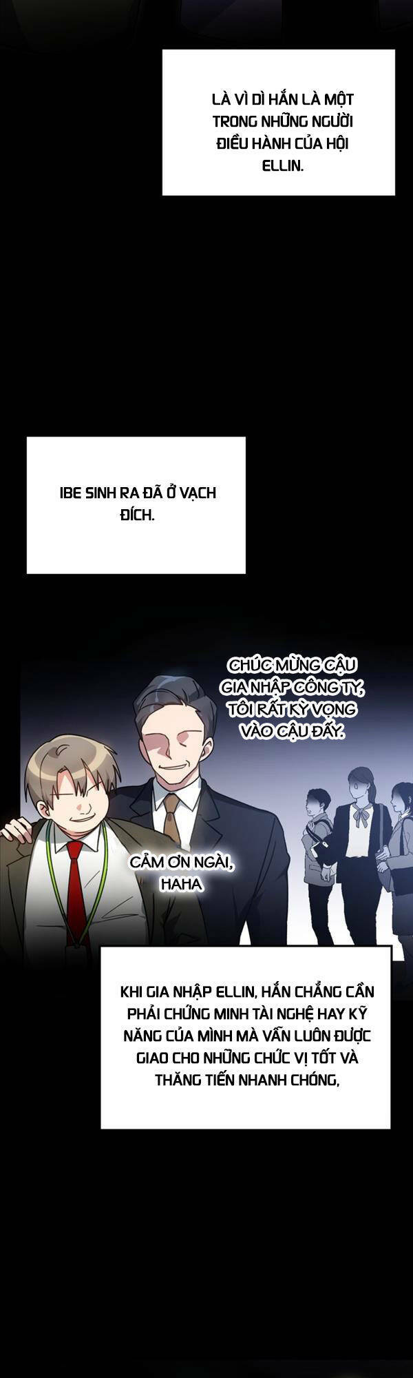 Người Chơi Cấp Tối Đa - Chapter 19 - Page 8