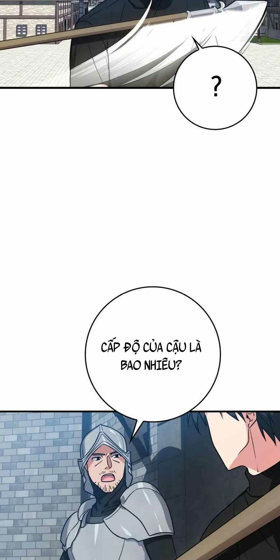 Người Chơi Cấp Tối Đa - Chapter 2 - Page 11