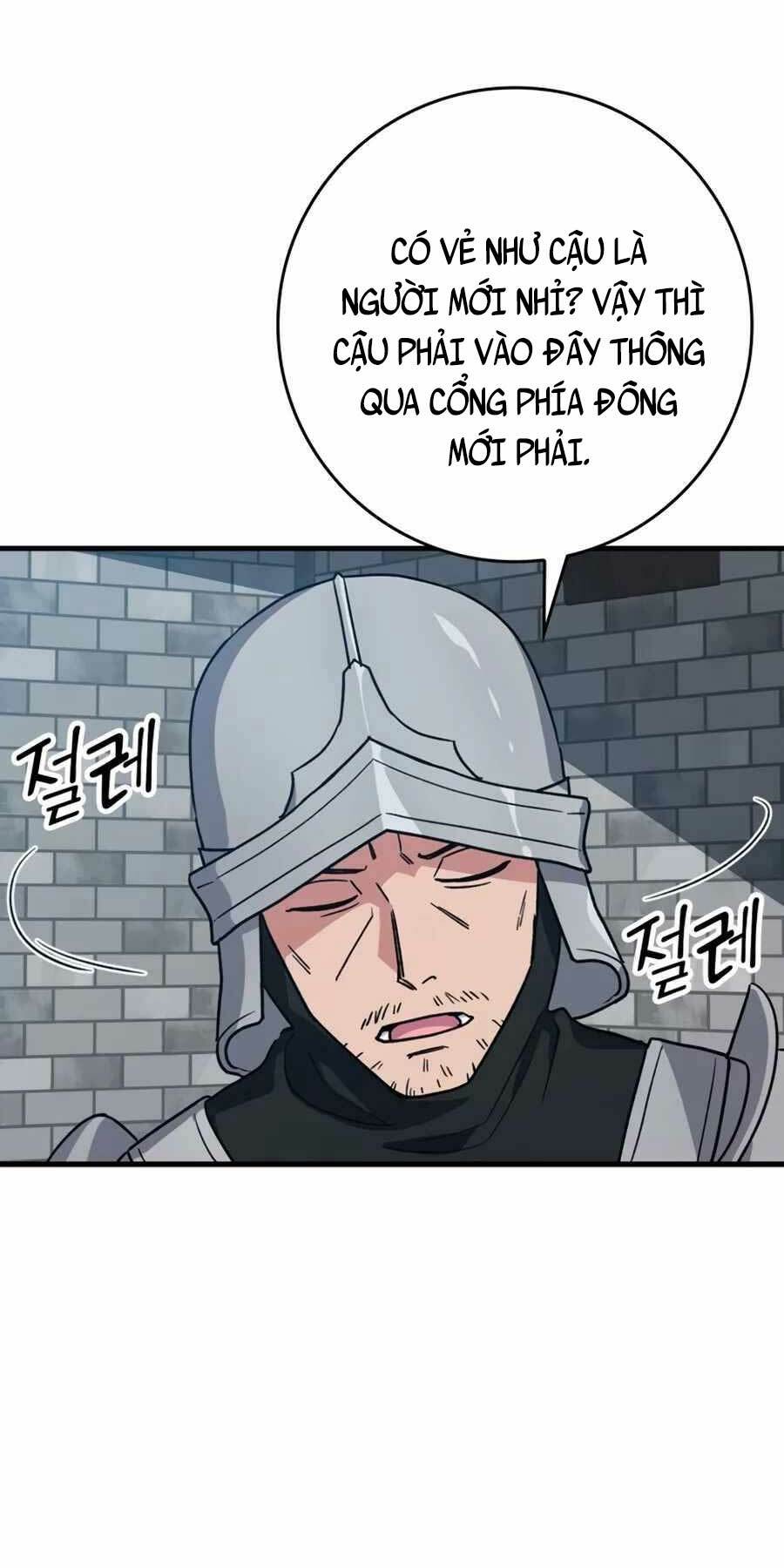 Người Chơi Cấp Tối Đa - Chapter 2 - Page 14