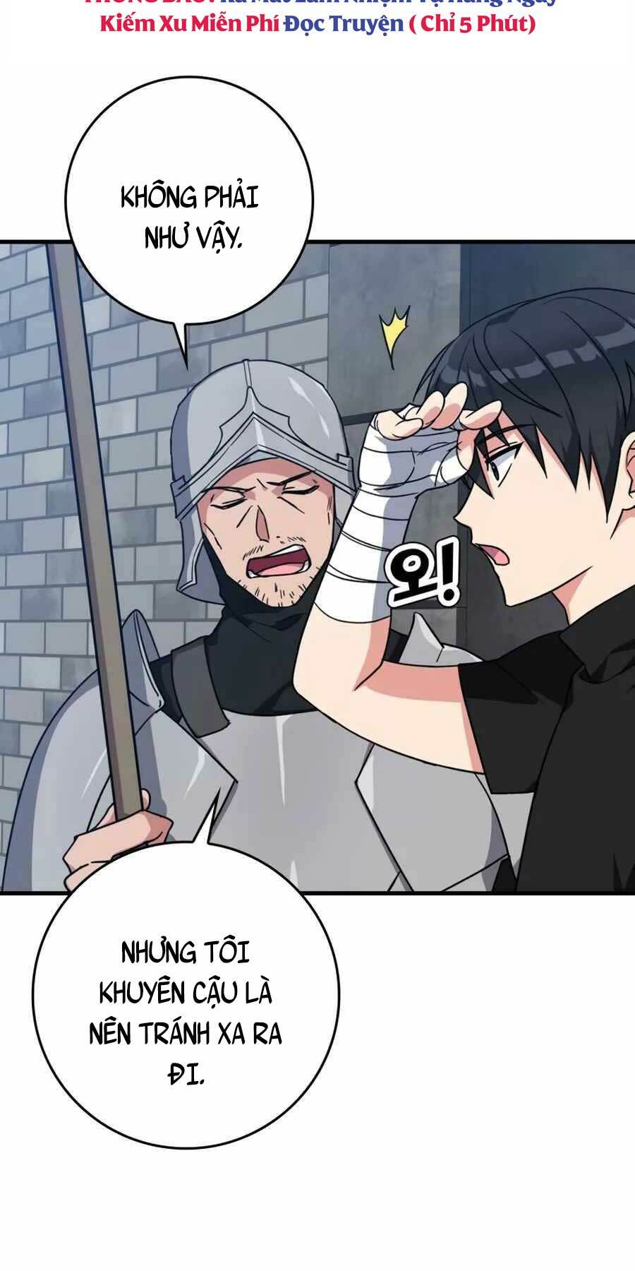 Người Chơi Cấp Tối Đa - Chapter 2 - Page 17