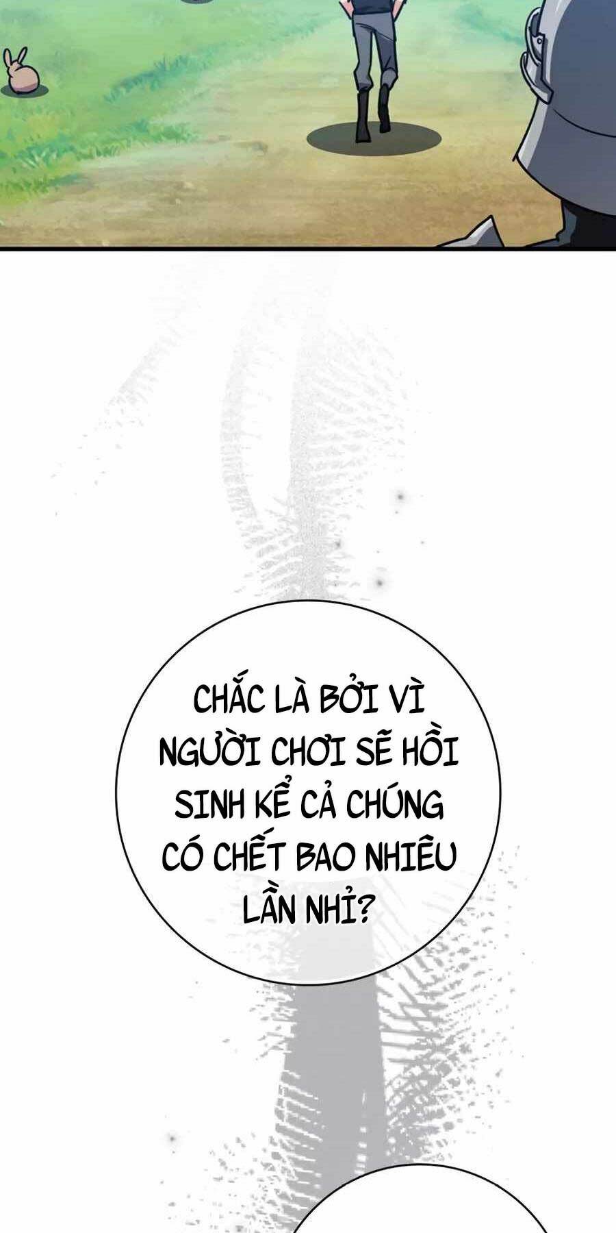 Người Chơi Cấp Tối Đa - Chapter 2 - Page 21