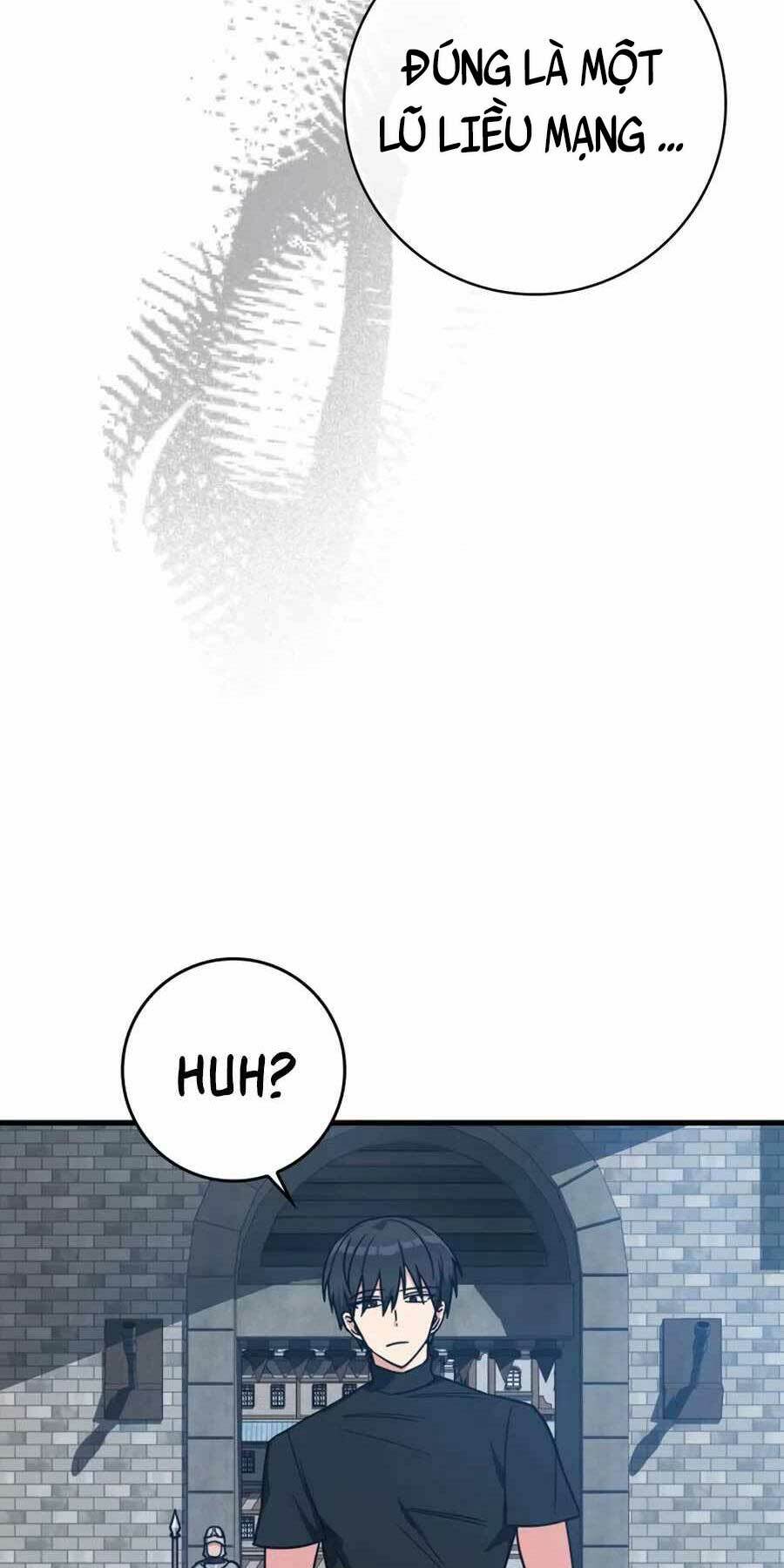 Người Chơi Cấp Tối Đa - Chapter 2 - Page 22