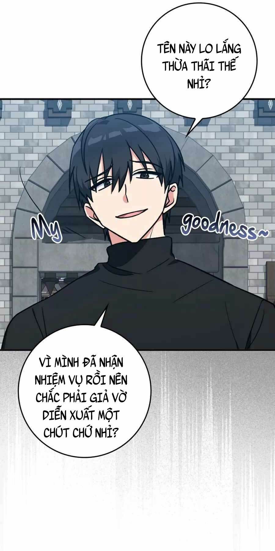 Người Chơi Cấp Tối Đa - Chapter 2 - Page 25