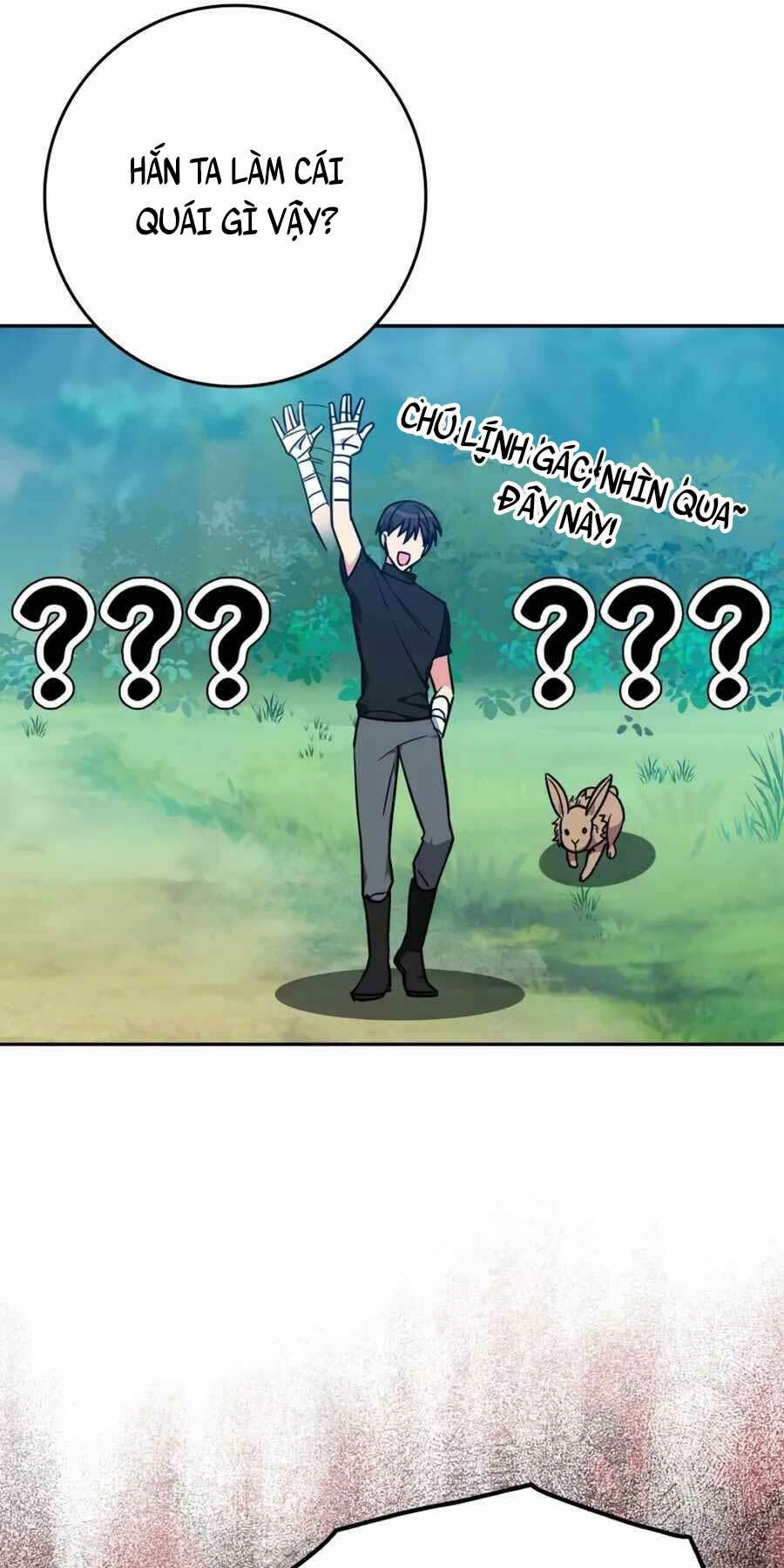 Người Chơi Cấp Tối Đa - Chapter 2 - Page 27