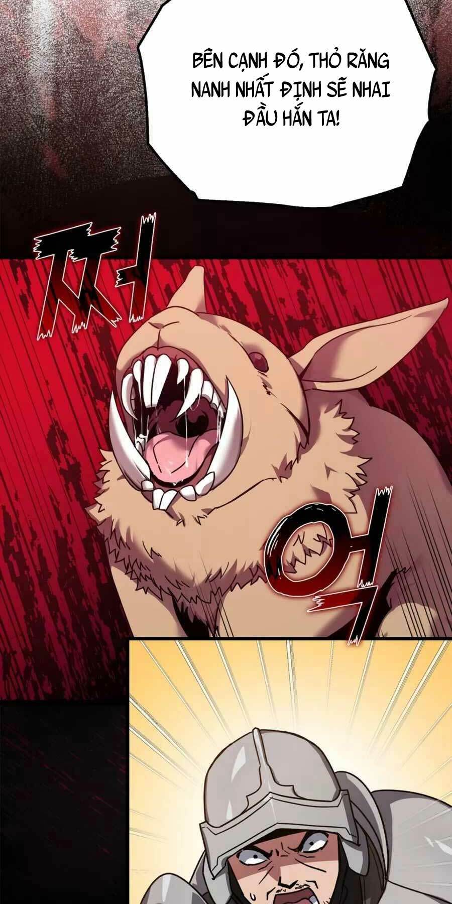 Người Chơi Cấp Tối Đa - Chapter 2 - Page 28