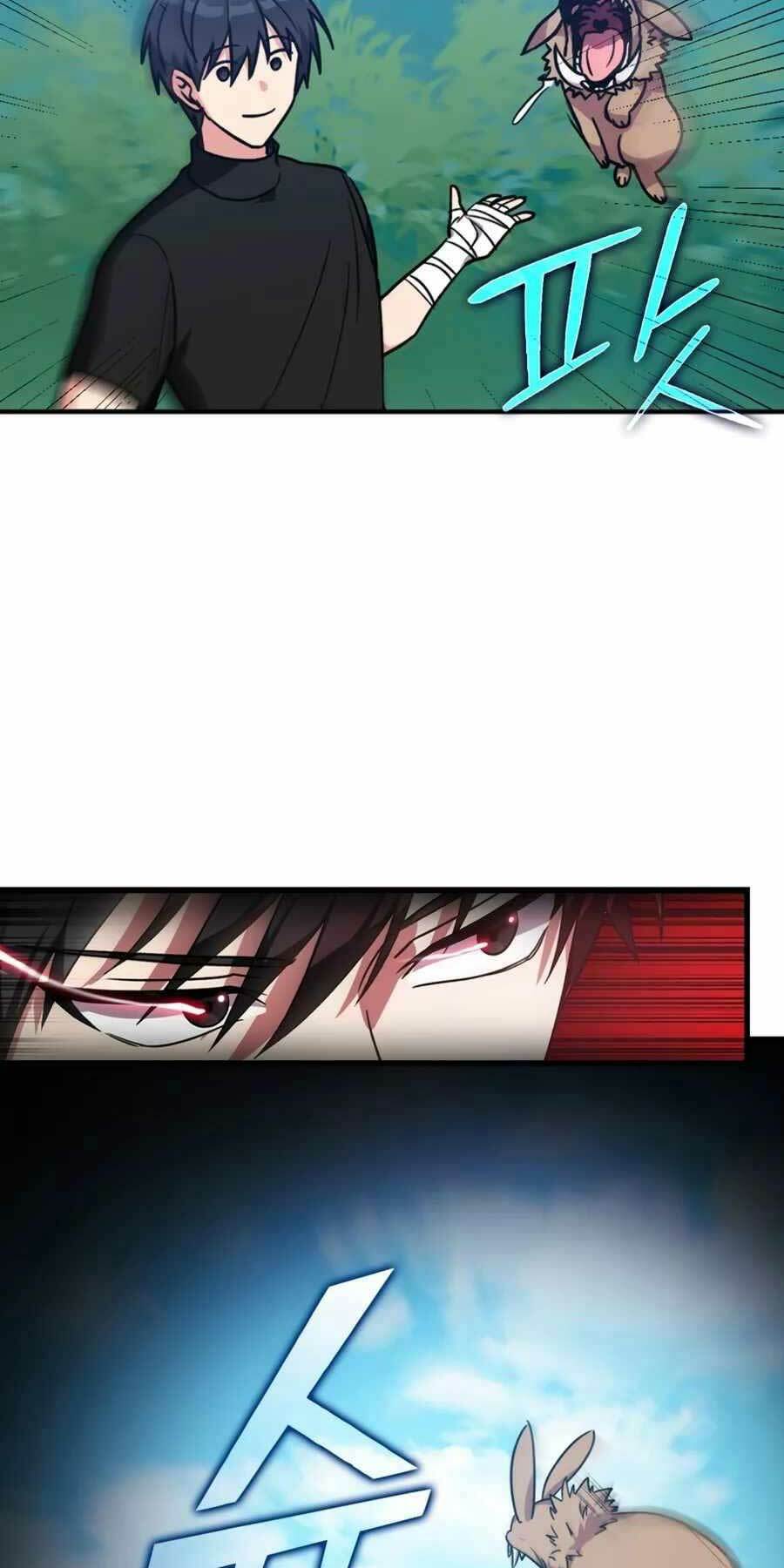 Người Chơi Cấp Tối Đa - Chapter 2 - Page 30