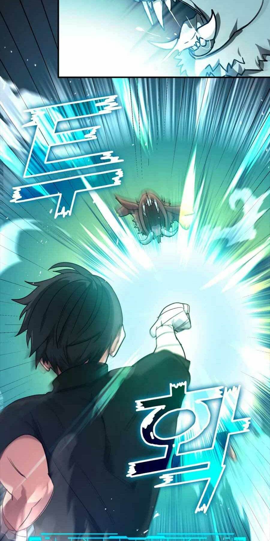 Người Chơi Cấp Tối Đa - Chapter 2 - Page 32