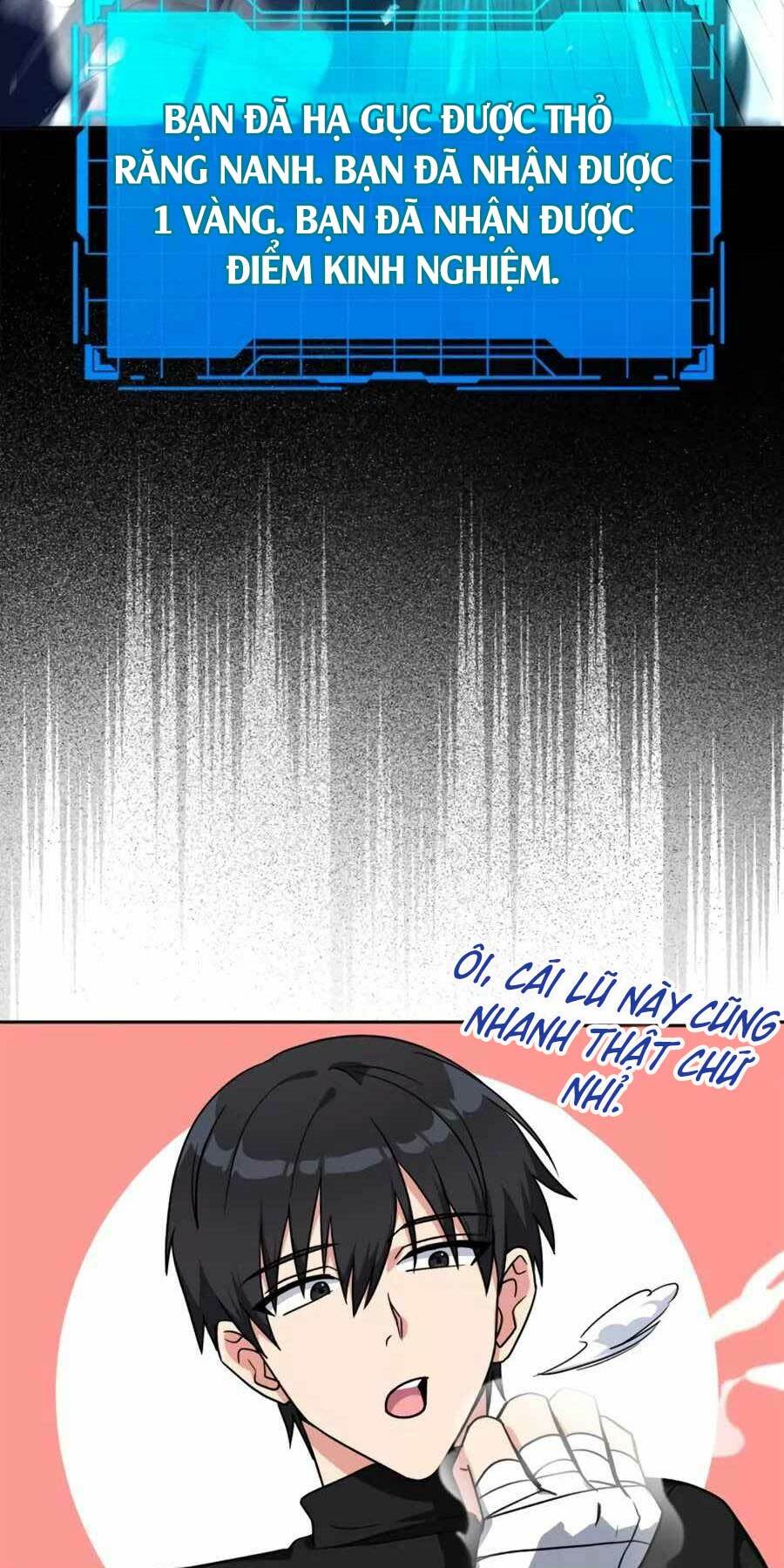 Người Chơi Cấp Tối Đa - Chapter 2 - Page 33