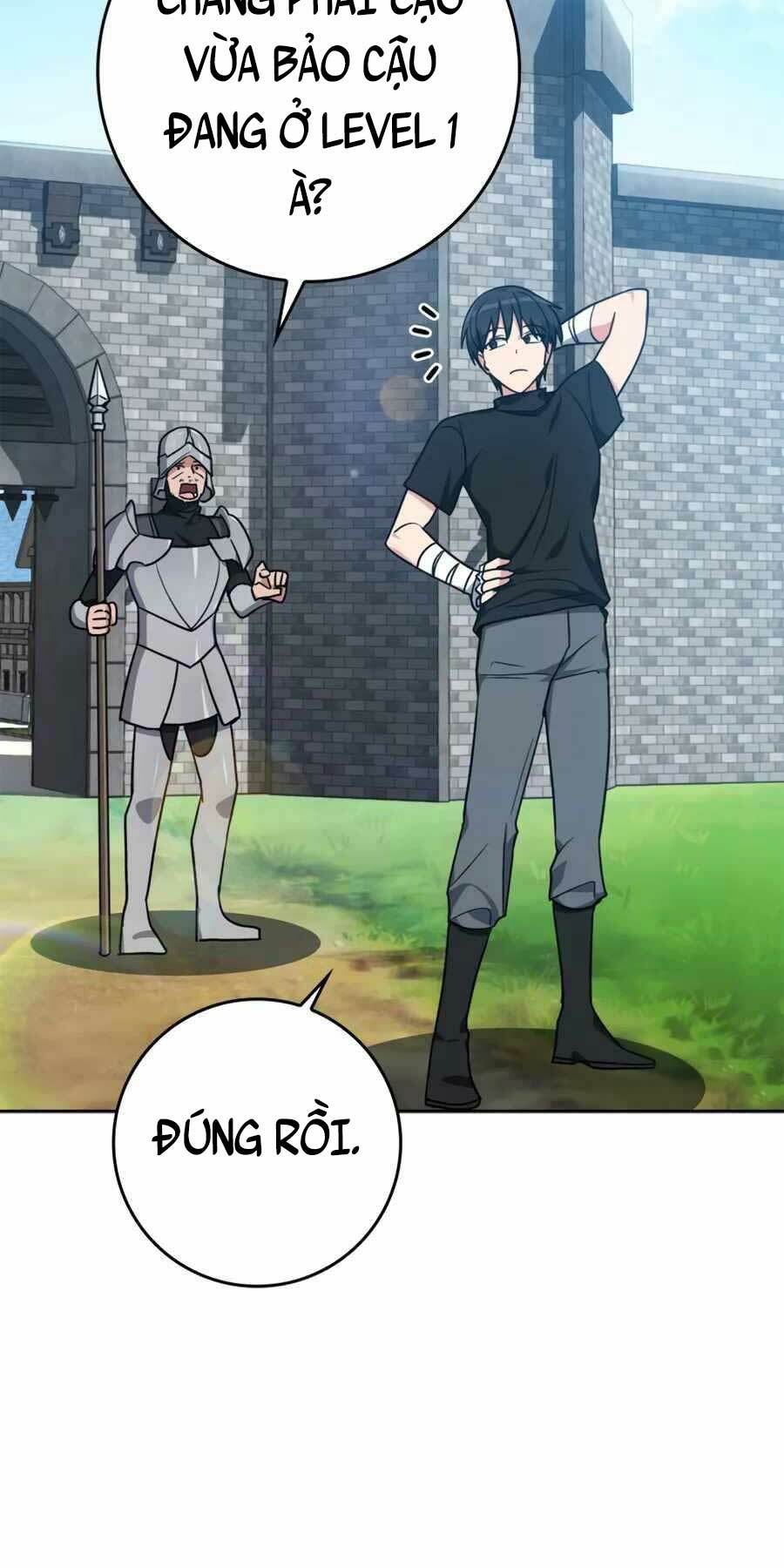 Người Chơi Cấp Tối Đa - Chapter 2 - Page 38