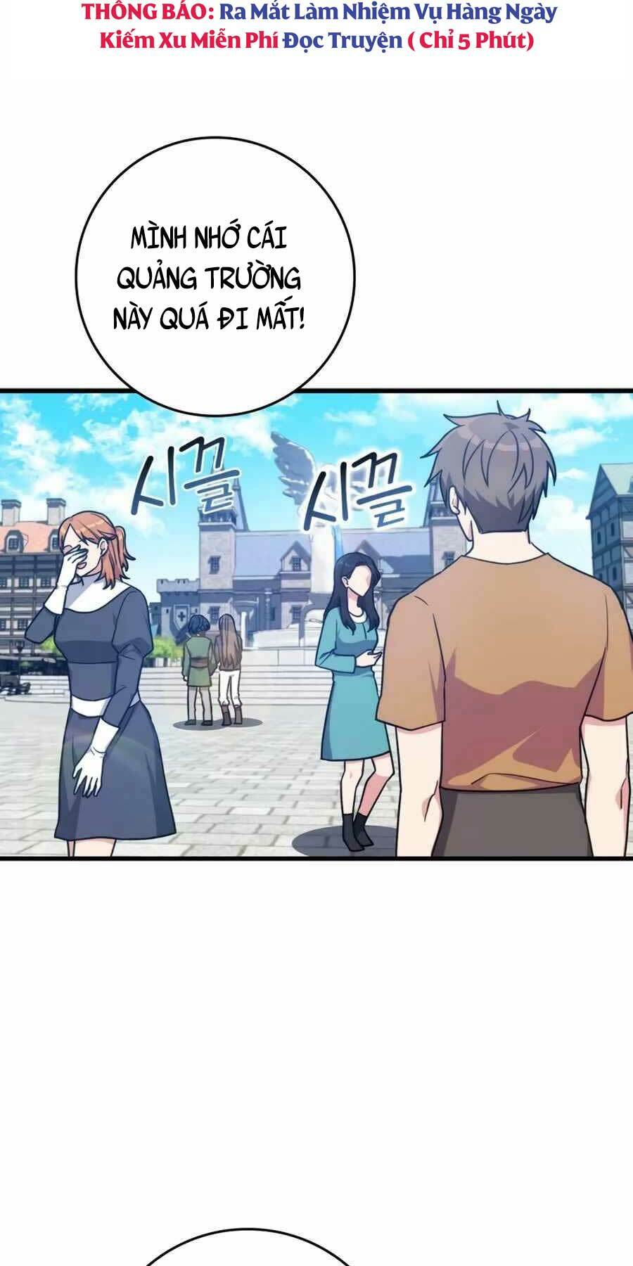 Người Chơi Cấp Tối Đa - Chapter 2 - Page 3