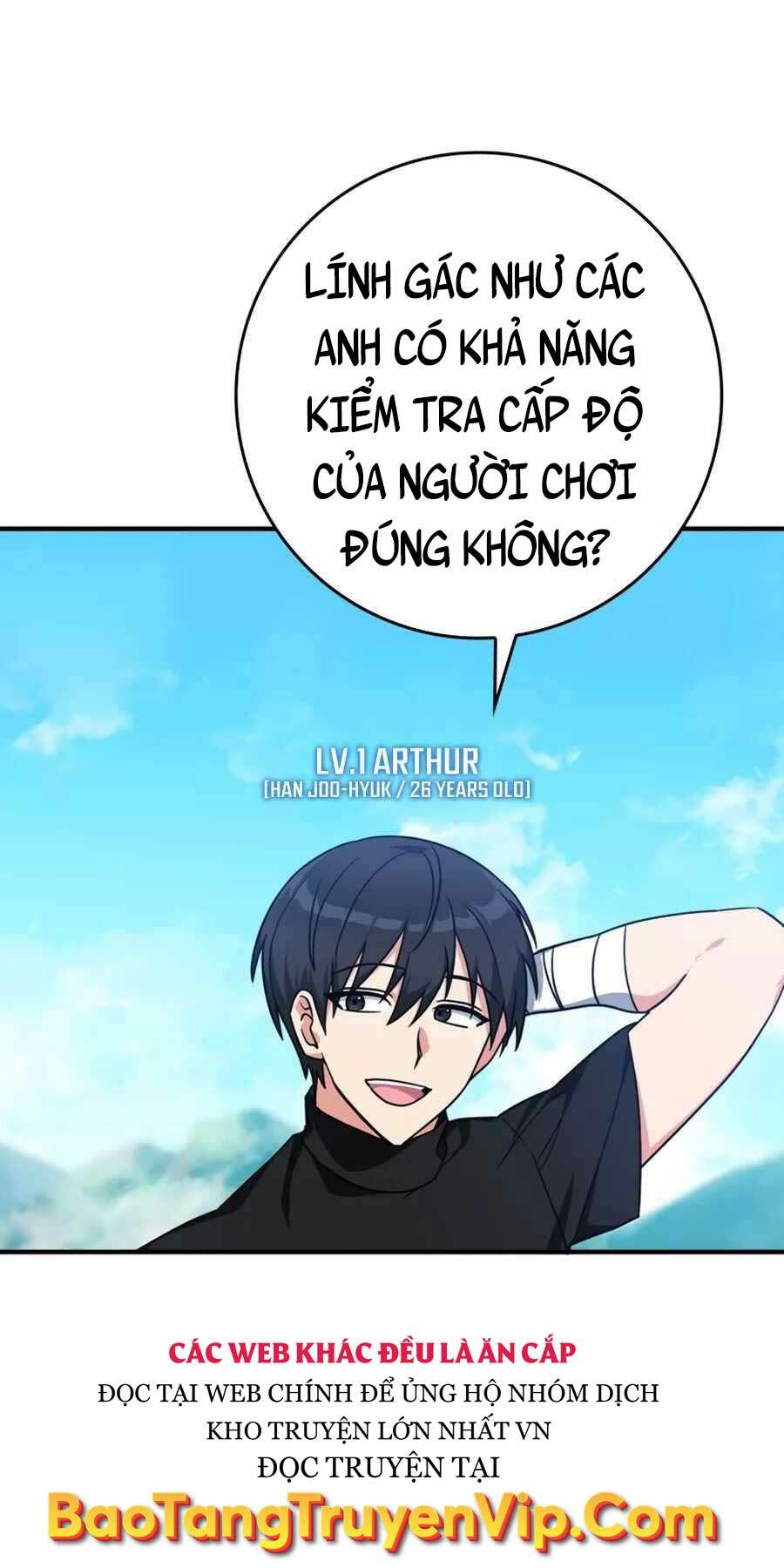 Người Chơi Cấp Tối Đa - Chapter 2 - Page 39