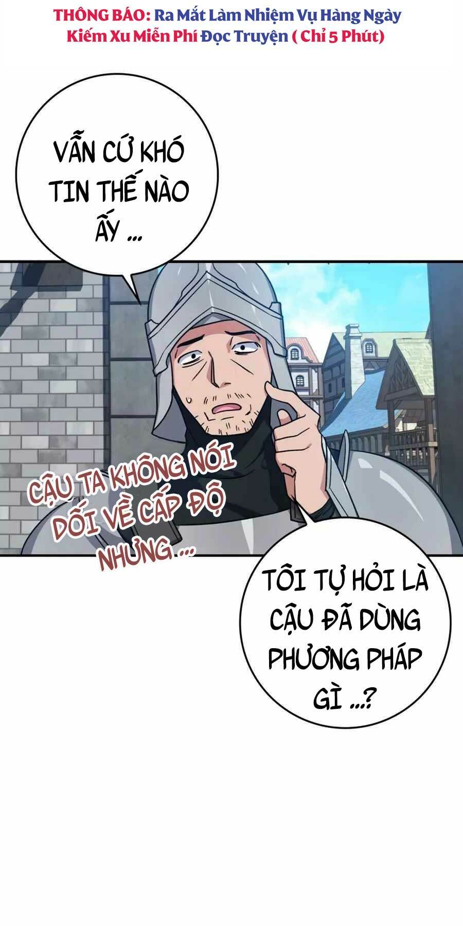 Người Chơi Cấp Tối Đa - Chapter 2 - Page 40