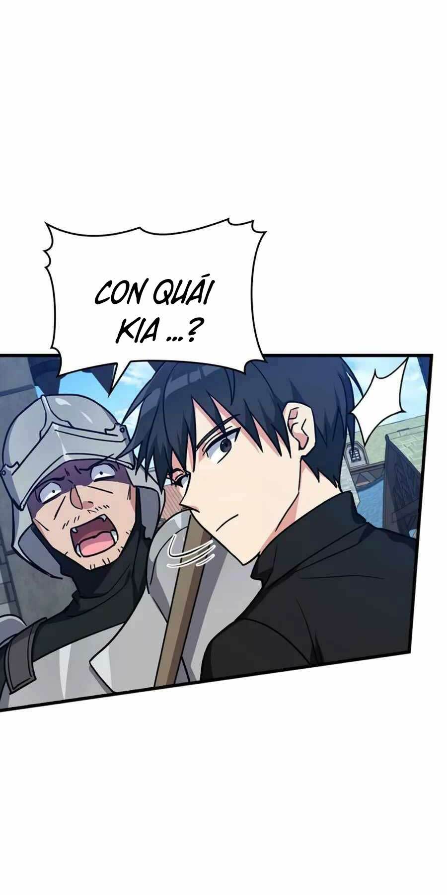 Người Chơi Cấp Tối Đa - Chapter 2 - Page 42