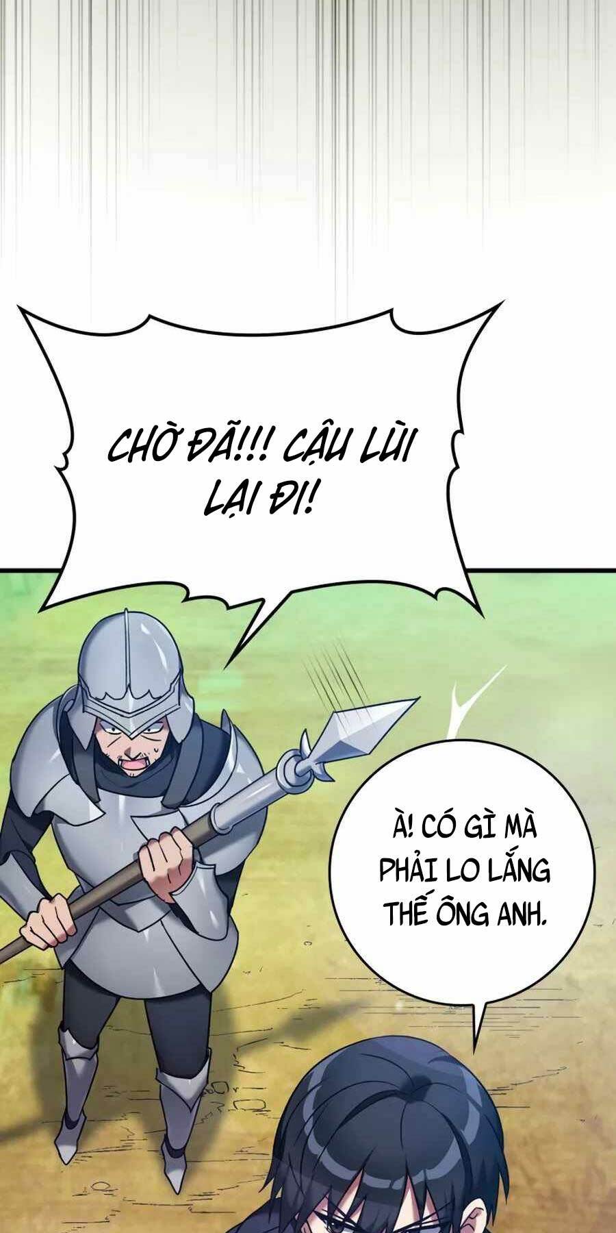 Người Chơi Cấp Tối Đa - Chapter 2 - Page 44