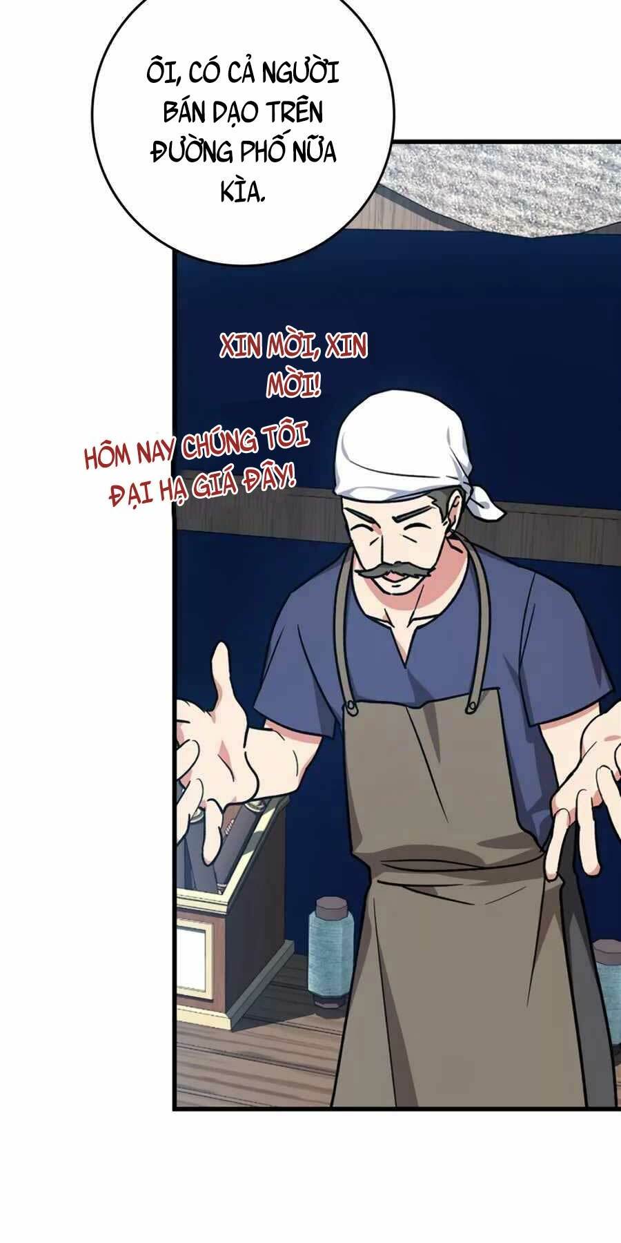 Người Chơi Cấp Tối Đa - Chapter 2 - Page 4