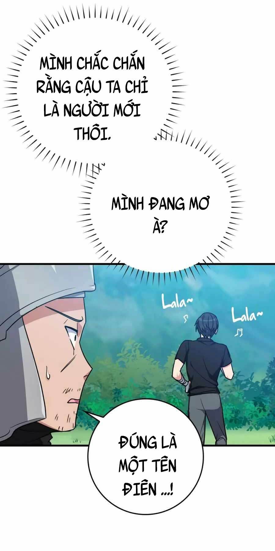 Người Chơi Cấp Tối Đa - Chapter 2 - Page 49