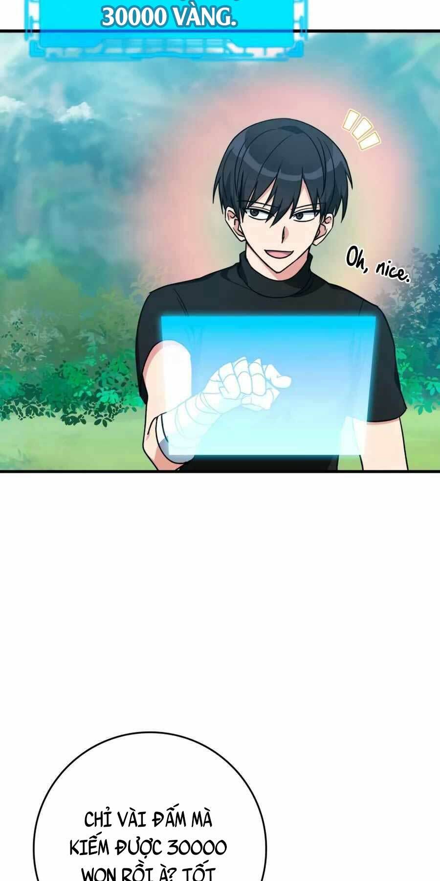 Người Chơi Cấp Tối Đa - Chapter 2 - Page 51