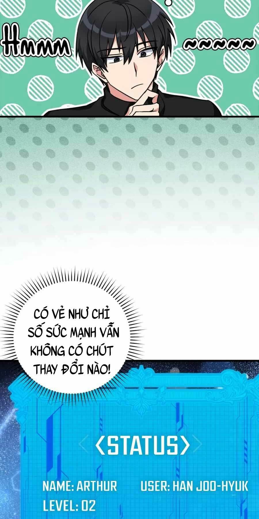 Người Chơi Cấp Tối Đa - Chapter 2 - Page 53