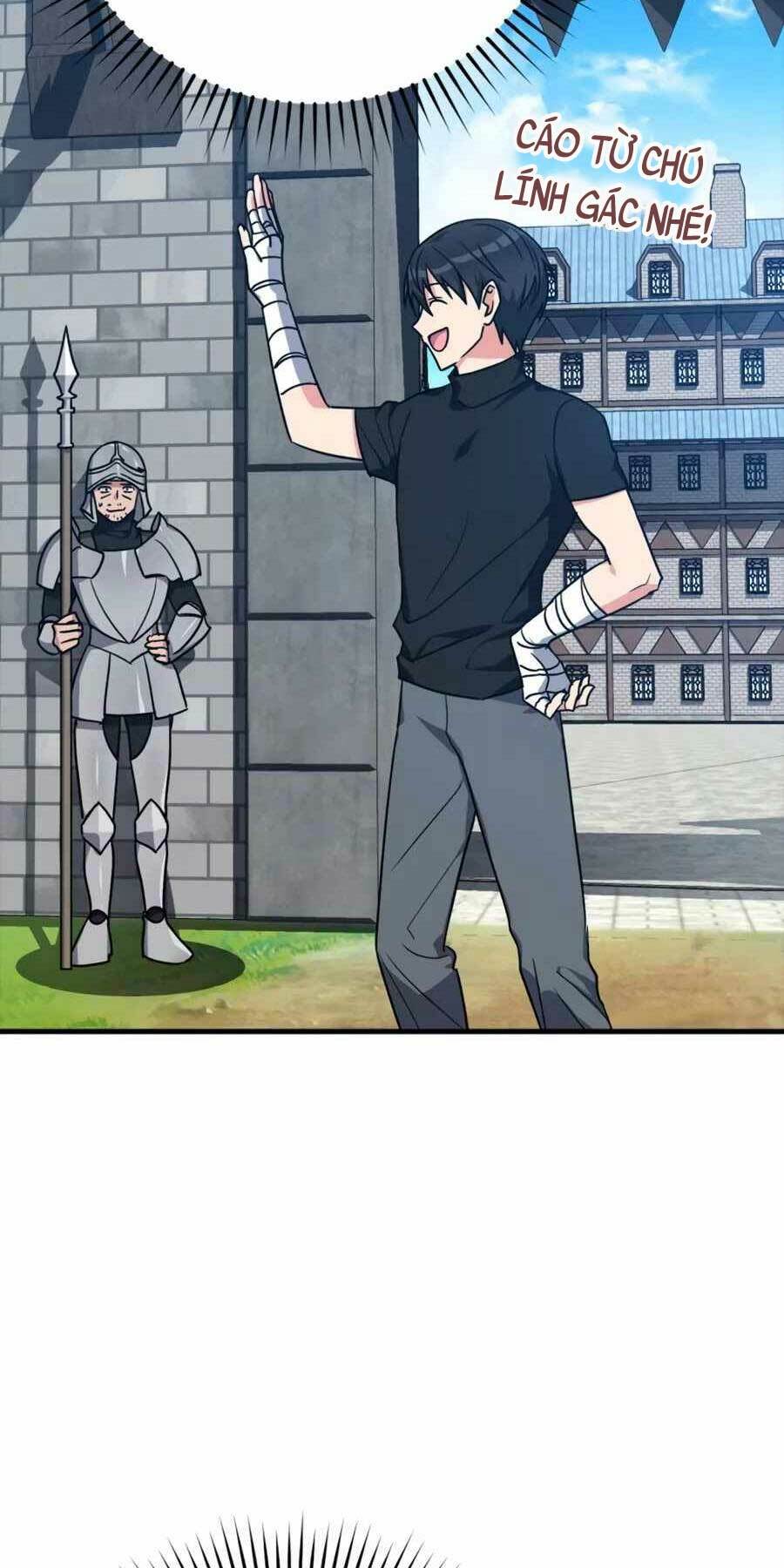 Người Chơi Cấp Tối Đa - Chapter 2 - Page 55