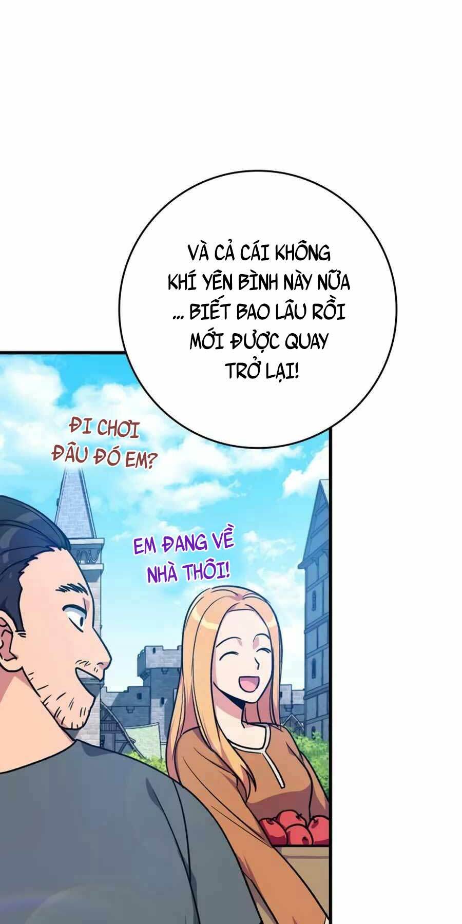 Người Chơi Cấp Tối Đa - Chapter 2 - Page 5