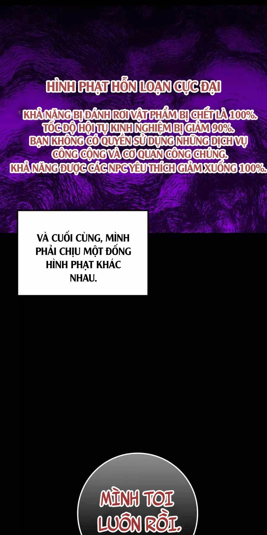 Người Chơi Cấp Tối Đa - Chapter 2 - Page 74