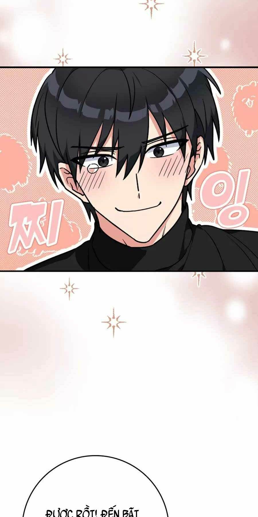 Người Chơi Cấp Tối Đa - Chapter 2 - Page 7