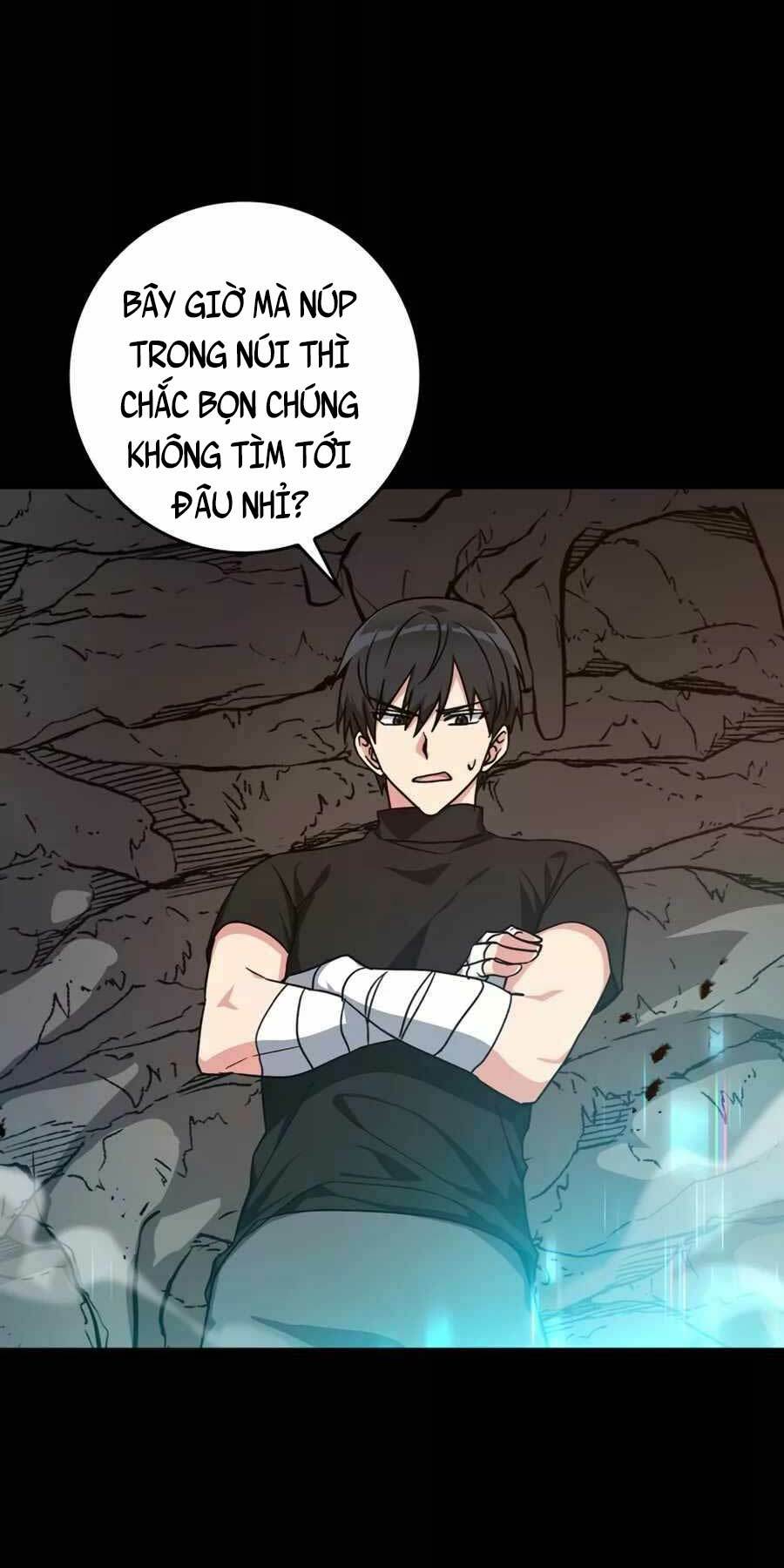 Người Chơi Cấp Tối Đa - Chapter 2 - Page 88