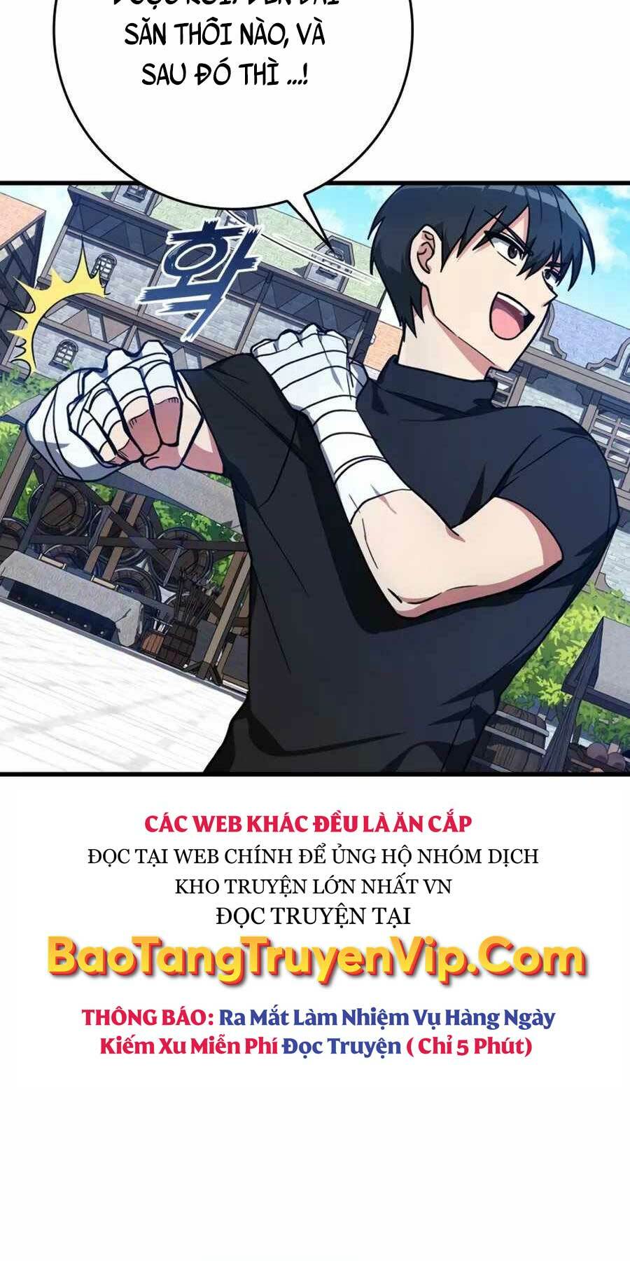 Người Chơi Cấp Tối Đa - Chapter 2 - Page 8