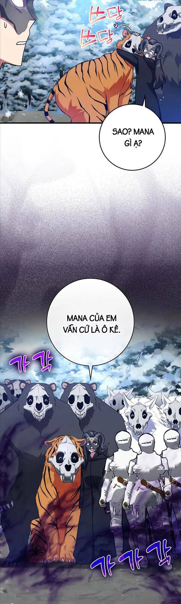 Người Chơi Cấp Tối Đa - Chapter 20 - Page 15