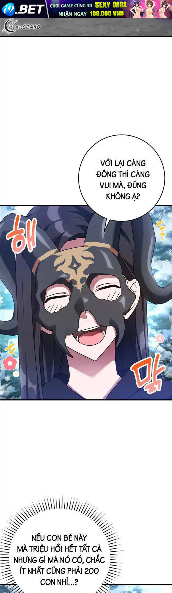 Người Chơi Cấp Tối Đa - Chapter 20 - Page 16